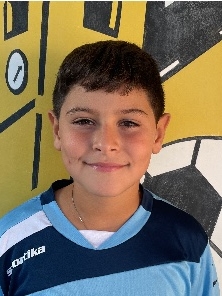 D'AMBROGIO CARLO